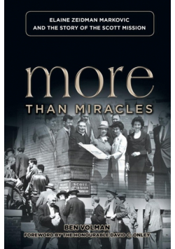More Than Miracles