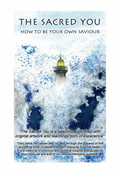 The Sacred You