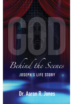 God Behind the Scenes
