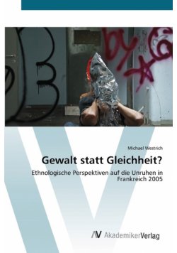 Gewalt statt Gleichheit?