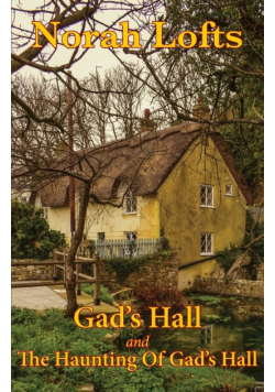 Gad's Hall Omnibus