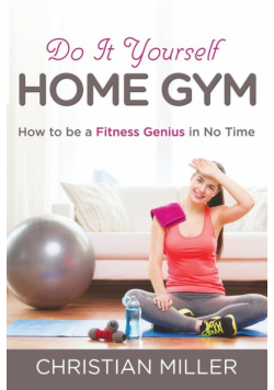 Do It Yourself Home Gym