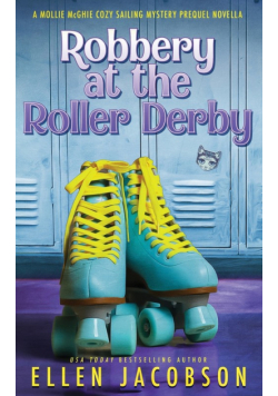 Robbery at the Roller Derby