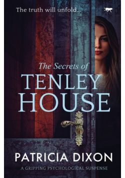 The Secrets of Tenley House