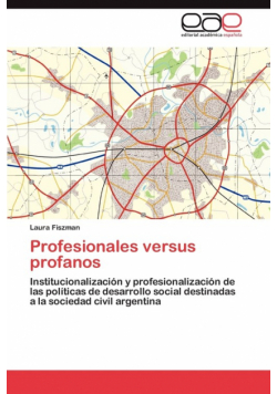 Profesionales versus profanos