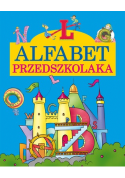 Alfabet przedszkolaka