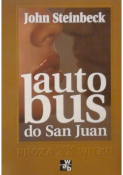 Autobus do San Juan