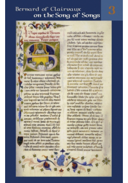 Sermons on the Song of Songs Volume 3