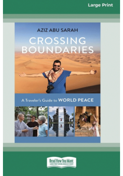 Crossing Boundaries