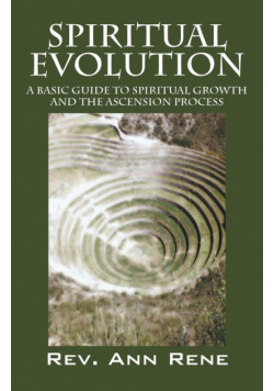 Spiritual Evolution