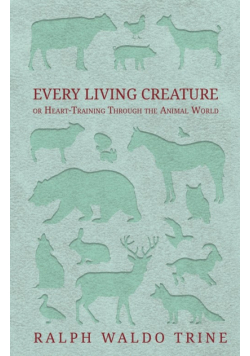 Every Living Creature - or Heart-Training Through the Animal World