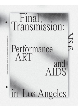 Final Transmission