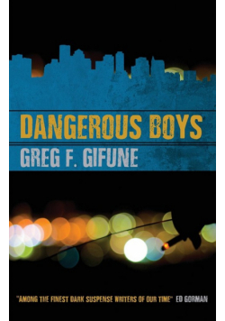 Dangerous Boys