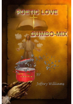 Poetic Love Gumbo-Mix