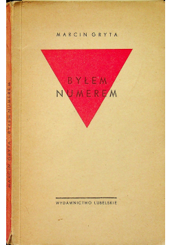 Byłem numerem