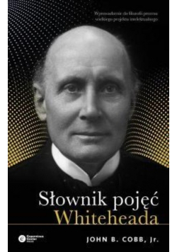 Słownik pojęć Whiteheada