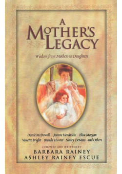 A Mother's Legacy