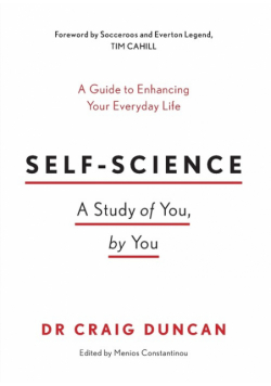 Self-Science