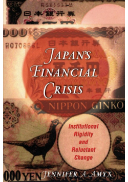 Japan's Financial Crisis