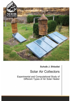 Solar Air Collectors