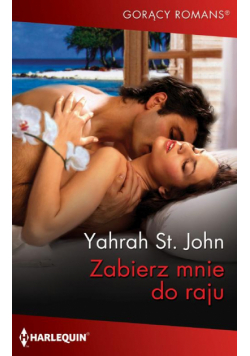 Zabierz mnie do raju…