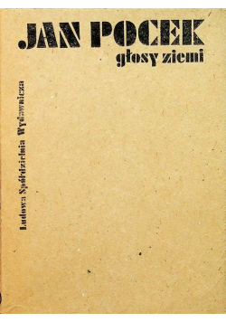 Głosy ziemi