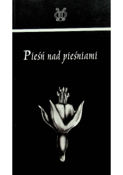 Pieśń nad pieśniami