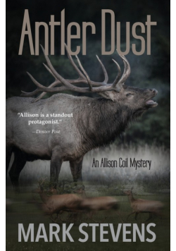 Antler Dust