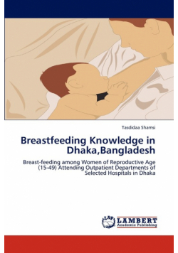 Breastfeeding Knowledge in Dhaka,Bangladesh