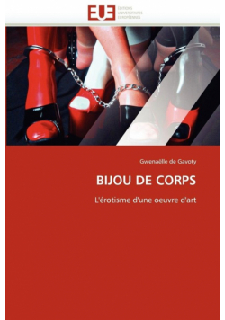 Bijou de corps