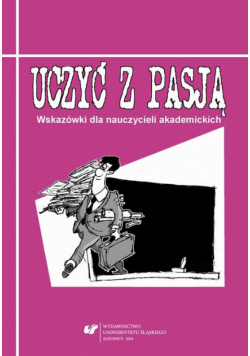 Uczyć z pasją
