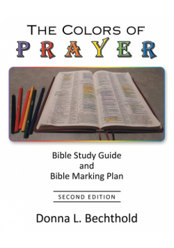 The Colors of Prayer