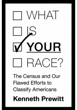 What Is "Your" Race?