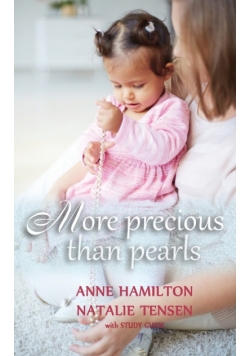 More Precious than Pearls