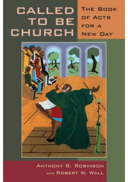 Called to Be Church