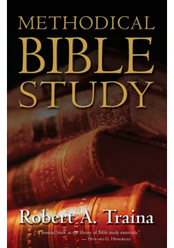 Methodical Bible Study | Softcover