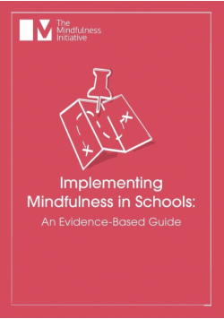 Implementing Mindfulness in Schools