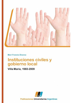 Instituciones Civiles y Gobierno Local
