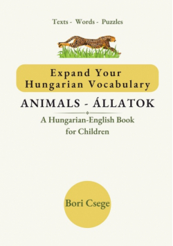 Expand Your Hungarian Vocabulary