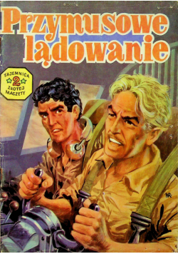 Przymusowe Lądowanie