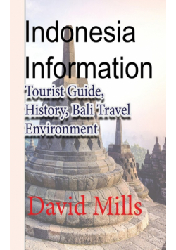 Indonesia Information