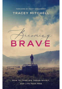 Becoming Brave | Softcover
