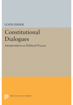 Constitutional Dialogues