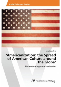 "Americanization