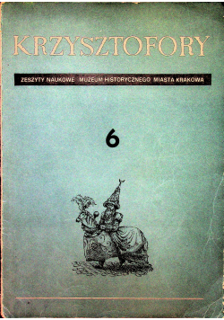 Krzysztofory nr 6