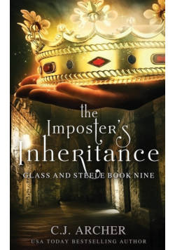The Imposter's Inheritance