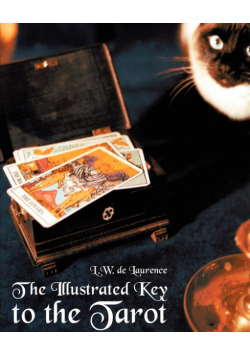 The Illustrated Key to the Tarot