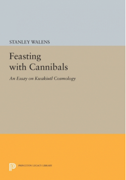 Feasting With Cannibals