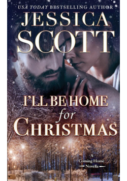 I'll Be Home for Christmas