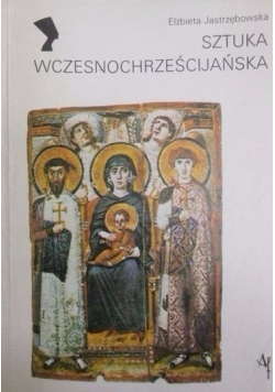 Sztuka Wczesnochrześcijańska